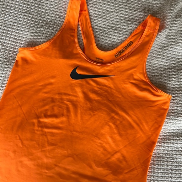 Nike Tops - Nike Tank